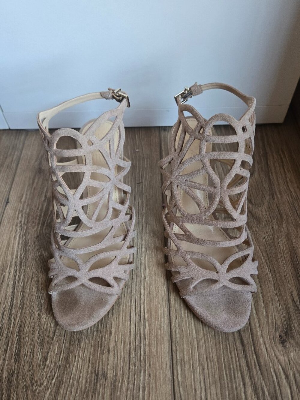 Vince Camuto Pelena Sandal